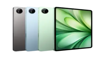 فيفو تطلق رسميا جهازها اللوحي الجديد Vivo Pad 5c بمواصفات قوية وشاشة بمعدل 144Hz – 25H